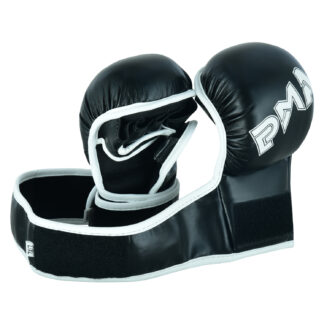Hybrid Sparring Mitts