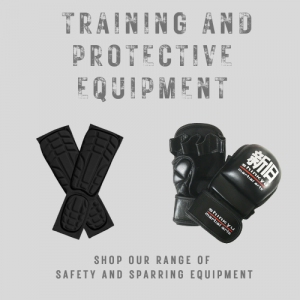 Training and Protective Equipment
