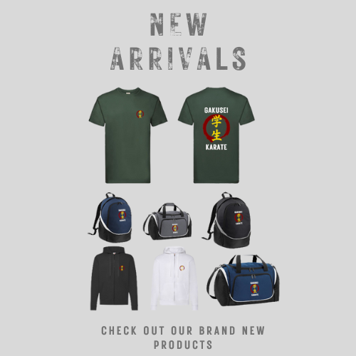 New Arrivals