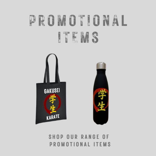Promotional items